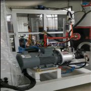HW（R）-300环戊烷高压发泡机